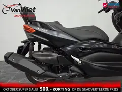 Yamaha X MAX 400 Iron MAX ABS 2019 occasion – foto 5 van 20