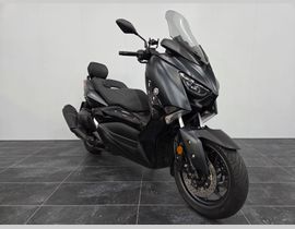 Yamaha X MAX 400 Iron MAX ABS 2019 occasion