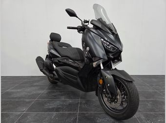 Yamaha X MAX 400 Iron MAX ABS 2019 occasion