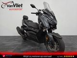YAMAHA X MAX 400 IRON MAX ABS