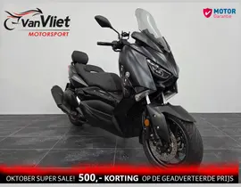 Yamaha X MAX 400 Iron MAX ABS 2019 occasion