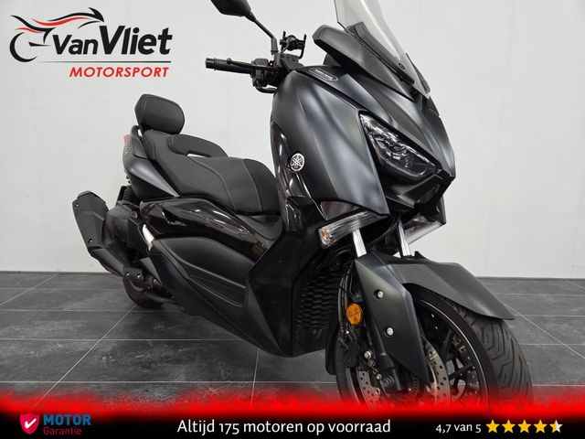 yamaha - x-max-400-iron-max-abs