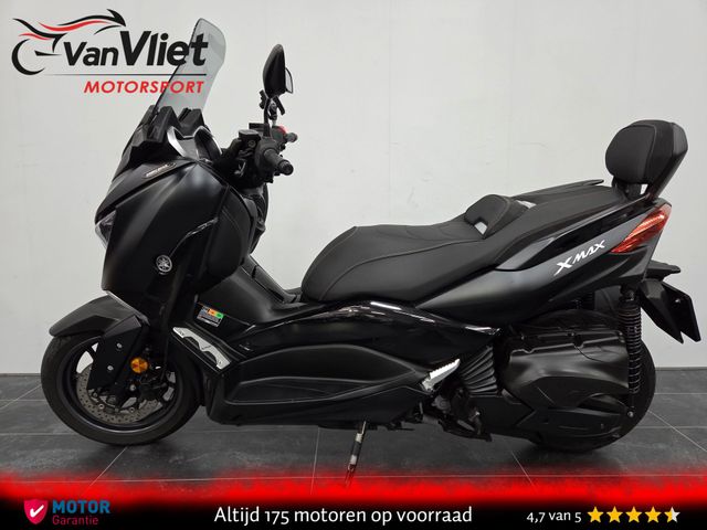 yamaha - x-max-400-iron-max-abs