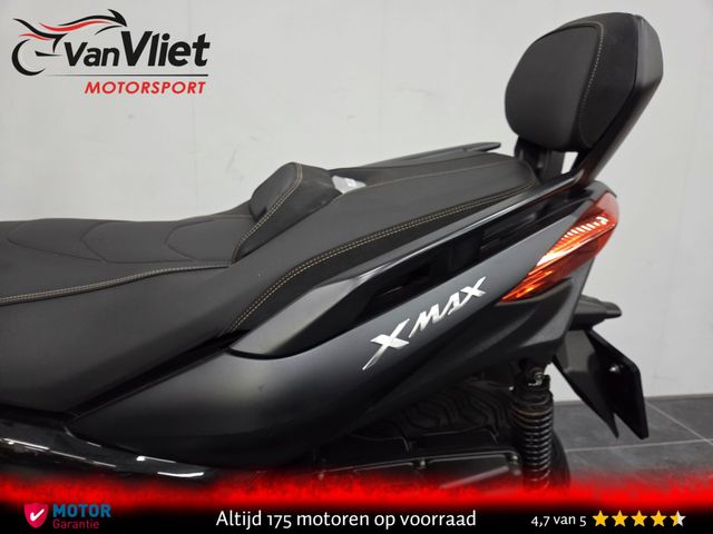 yamaha - x-max-400-iron-max-abs