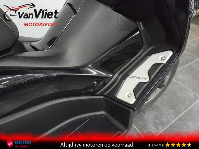 yamaha - x-max-400-iron-max-abs