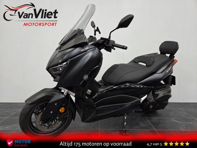 yamaha - x-max-400-iron-max-abs