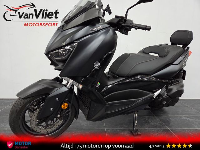 yamaha - x-max-400-iron-max-abs