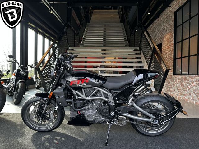 indian - ftr-sport