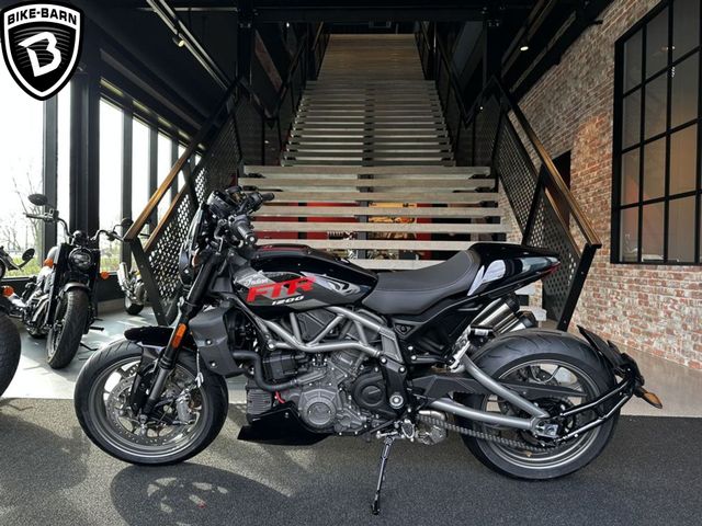 indian - ftr-sport
