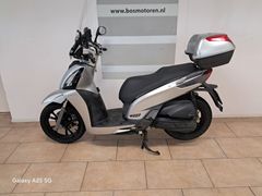 Kymco People GT 125 2012 occasion – foto 6 van 6