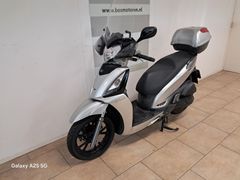 Kymco People GT 125 2012 occasion – foto 2 van 6
