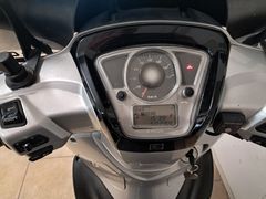 Kymco People GT 125 2012 occasion – foto 5 van 6
