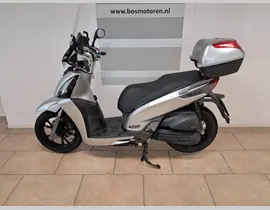 Kymco People GT 125 2012 occasion