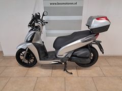 Kymco People GT 125 2012 occasion – foto 1 van 6
