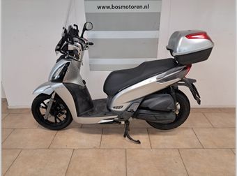 Kymco People GT 125 2012 occasion