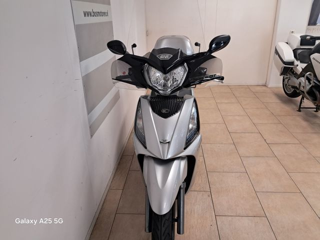 kymco - people-gt-125