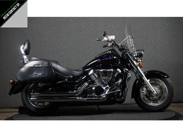 Motoroccasion.nl, Suzuki - Intruder C 1800 R