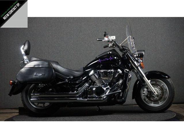 suzuki - intruder-c-1800-r