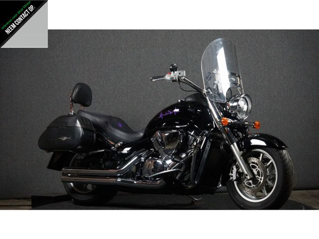 suzuki - intruder-c-1800-r