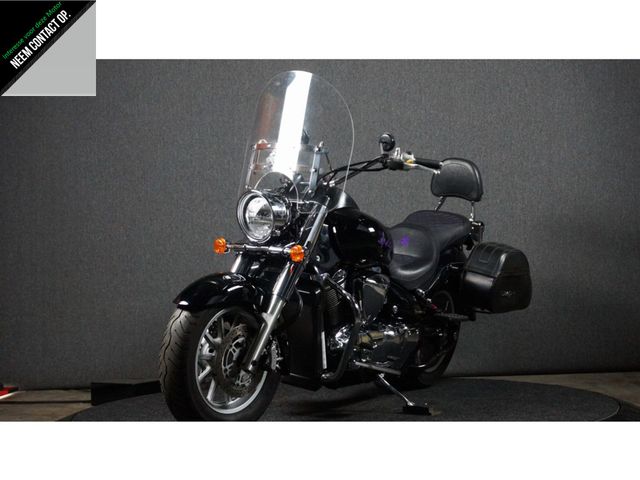 suzuki - intruder-c-1800-r