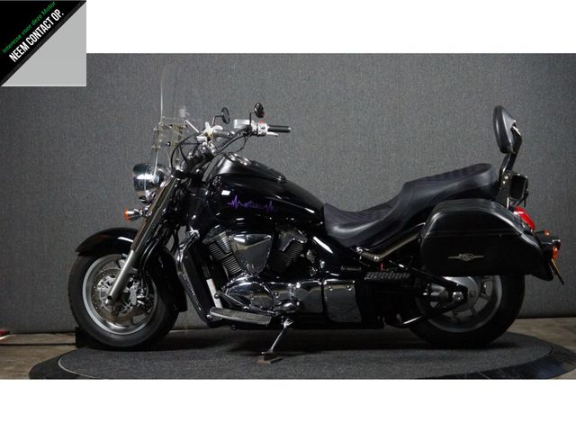 suzuki - intruder-c-1800-r