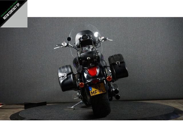 suzuki - intruder-c-1800-r