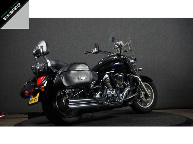 suzuki - intruder-c-1800-r