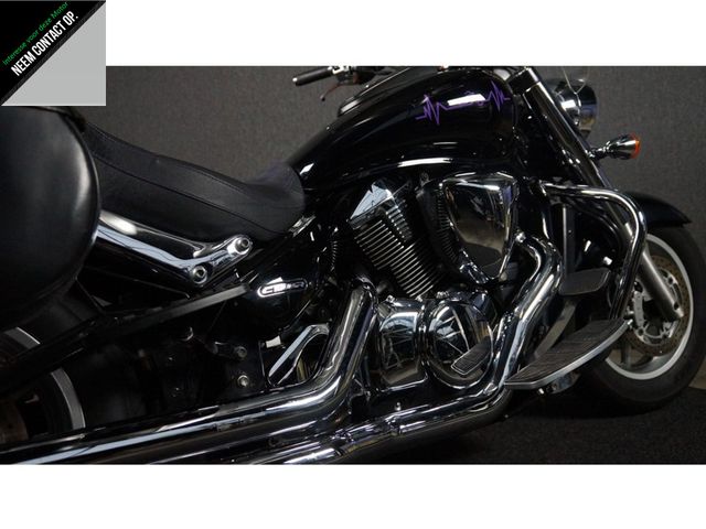 suzuki - intruder-c-1800-r