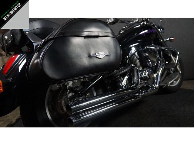 suzuki - intruder-c-1800-r