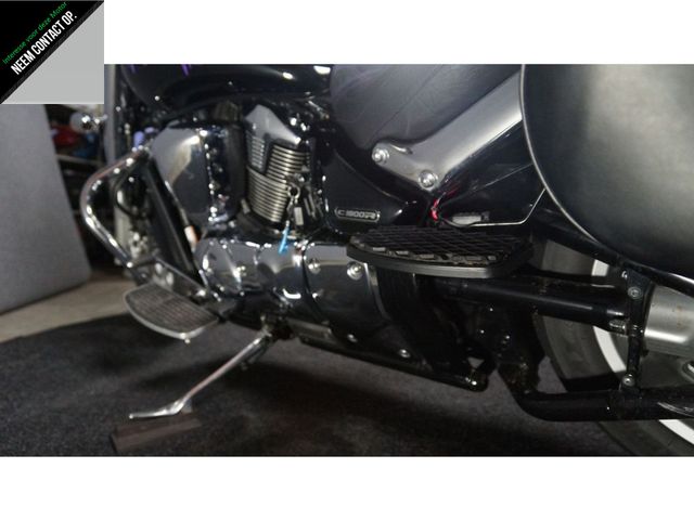 suzuki - intruder-c-1800-r