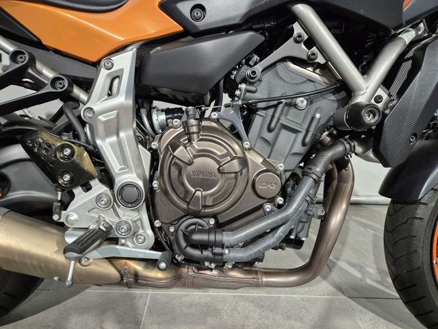 yamaha - mt-07-abs