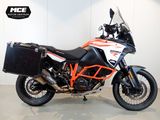 KTM 1290 SUPER ADVENTURE R