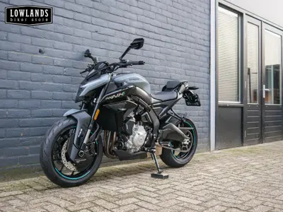 CFMOTO 675 NK – foto 4