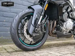 Cfmoto 675 NK 2026 nieuw – foto 5 van 16