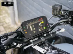 Cfmoto 675 NK 2026 nieuw – foto 8 van 16