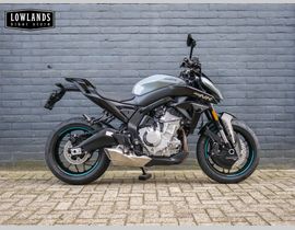 Cfmoto 675 NK 2026 nieuw