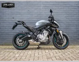 Cfmoto 675 NK 2026 nieuw