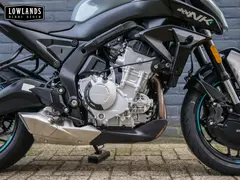 Cfmoto 675 NK 2026 nieuw – foto 13 van 16