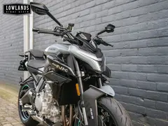 Cfmoto 675 NK 2026 nieuw – foto 12 van 16