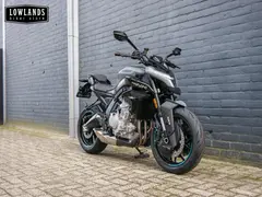 Cfmoto 675 NK 2026 nieuw – foto 11 van 16