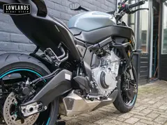 Cfmoto 675 NK 2026 nieuw – foto 14 van 16