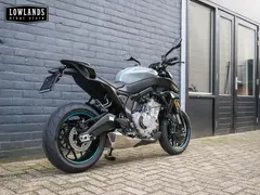 Cfmoto 675 NK 2026 nieuw – foto 10 van 16