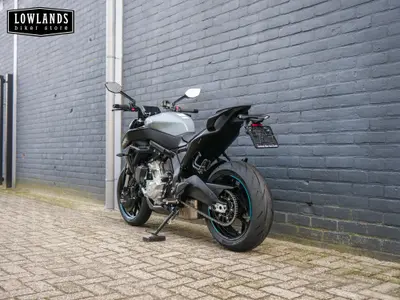CFMOTO 675 NK – foto 2
