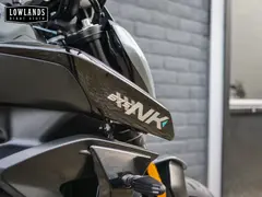 Cfmoto 675 NK 2026 nieuw – foto 15 van 16