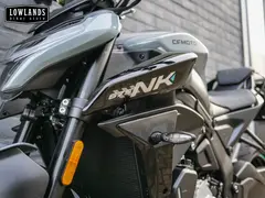 Cfmoto 675 NK 2026 nieuw – foto 9 van 16