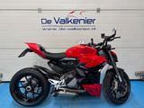DUCATI STREETFIGHTER V2