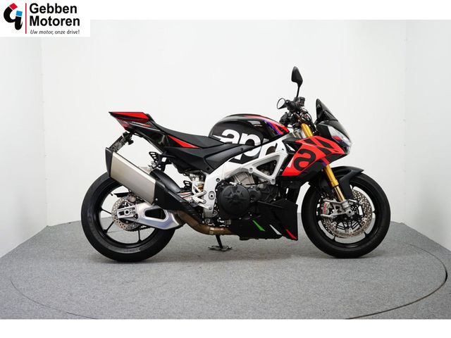 aprilia - tuono--v4-1100-factory