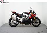 APRILIA TUONO V4 1100 FACTORY