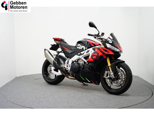 aprilia - tuono--v4-1100-factory