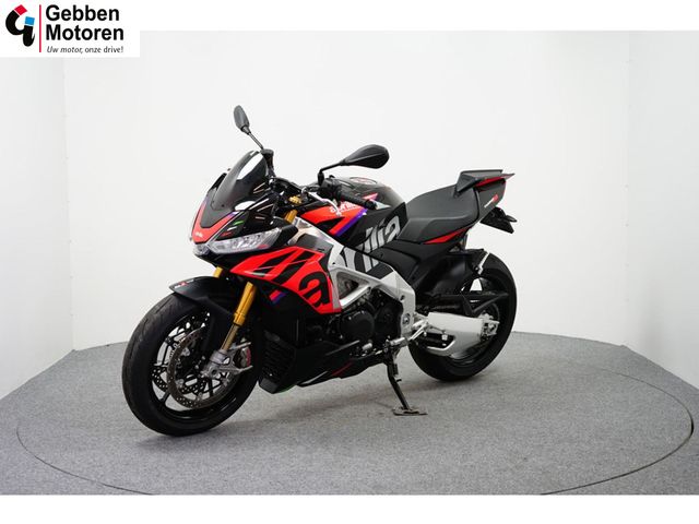 aprilia - tuono--v4-1100-factory